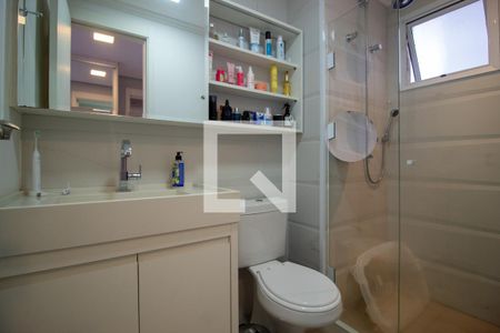 Apartamento à venda com 81m², 3 quartos e 1 vagaSuíte