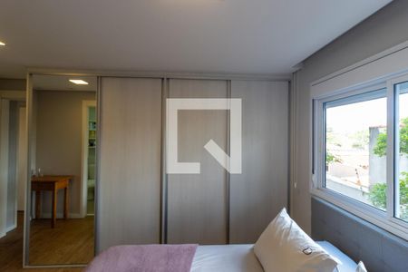 Apartamento à venda com 81m², 3 quartos e 1 vaga1 º quarto