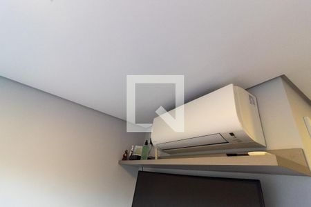 Apartamento à venda com 81m², 3 quartos e 1 vagaAr condicionado 1 º quarto