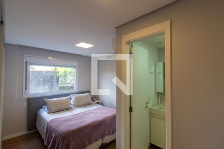 Apartamento à venda com 81m², 3 quartos e 1 vaga1 º quarto