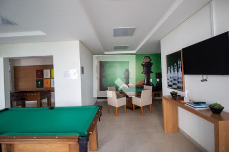 Apartamento à venda com 81m², 3 quartos e 1 vagaSala de Jogos