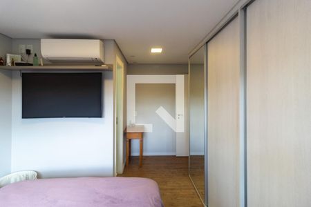 Apartamento à venda com 81m², 3 quartos e 1 vaga1 º quarto
