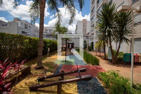 Apartamento à venda com 81m², 3 quartos e 1 vagaÁrea comum - Playground