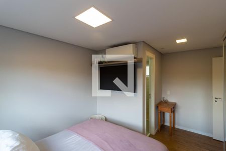 Apartamento à venda com 81m², 3 quartos e 1 vaga1 º quarto