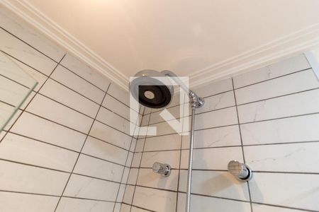 Apartamento à venda com 81m², 3 quartos e 1 vagaDucha Banheiro Social