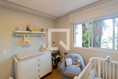 Apartamento à venda com 81m², 3 quartos e 1 vaga2º Quarto