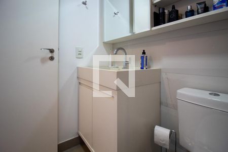 Apartamento à venda com 81m², 3 quartos e 1 vagaSuíte