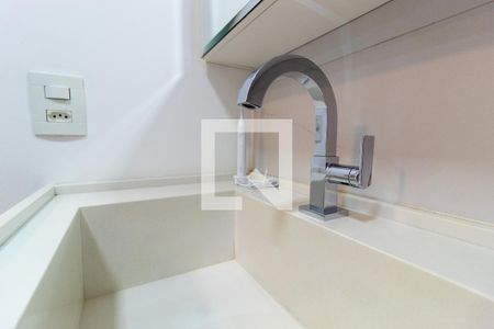 Apartamento à venda com 81m², 3 quartos e 1 vagaTorneira Inox Suíte