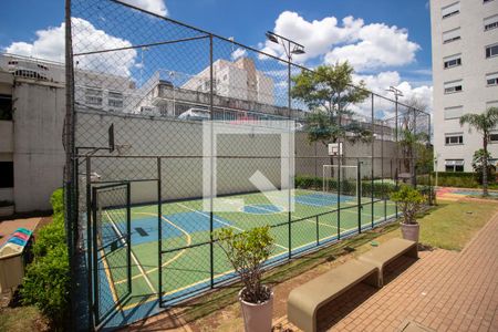 Apartamento à venda com 81m², 3 quartos e 1 vagaQuadra Esportiva