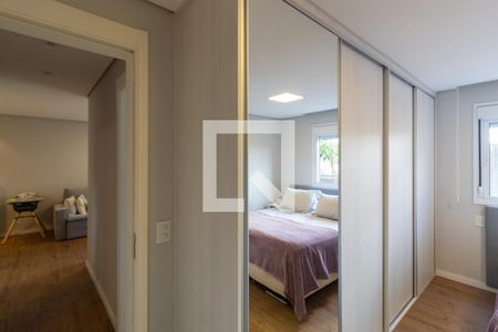 Apartamento à venda com 81m², 3 quartos e 1 vaga1 º quarto