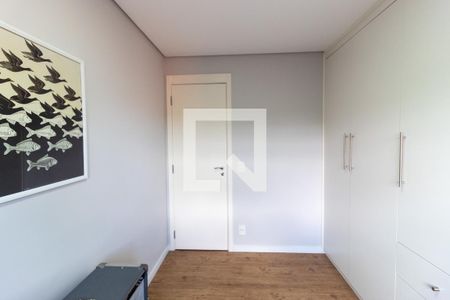 Apartamento à venda com 81m², 3 quartos e 1 vaga3º Quarto Escritório