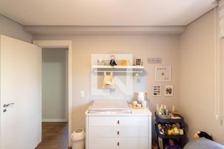 Apartamento à venda com 81m², 3 quartos e 1 vaga2º Quarto