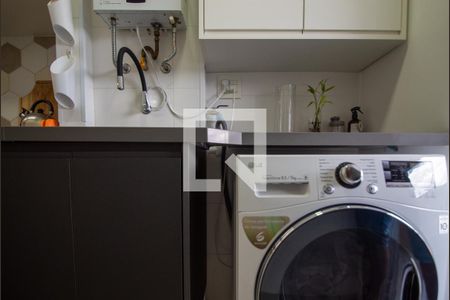 Apartamento à venda com 81m², 3 quartos e 1 vagaÁrea de Serviço