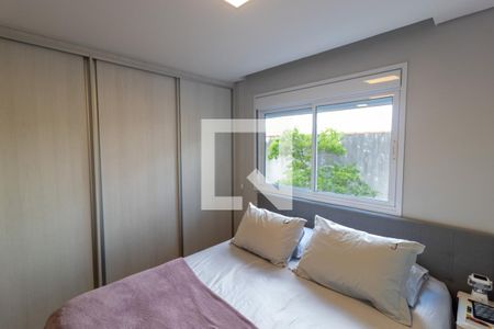 Apartamento à venda com 81m², 3 quartos e 1 vaga1 º quarto