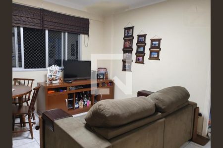Apartamento à venda com 1 quarto, 50m² em Vila Lidia, Campinas