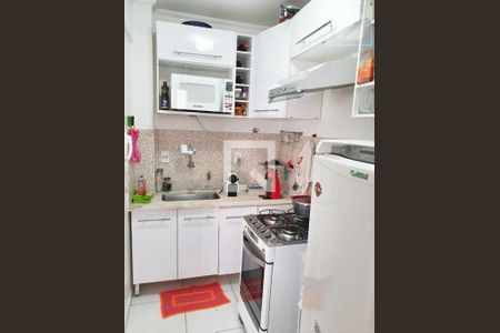 Apartamento à venda com 1 quarto, 50m² em Vila Lidia, Campinas