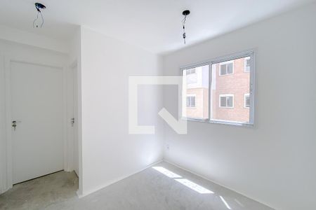 Apartamento para alugar em Mooca