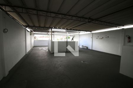 Apartamento para alugar com 63m², 1 quarto e sem vagaTerraço