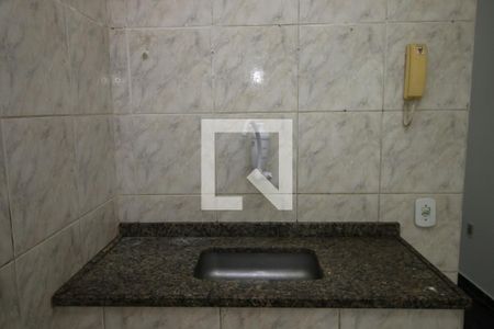 Apartamento para alugar com 63m², 1 quarto e sem vagaCozinha