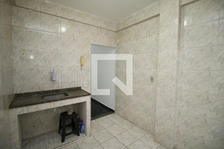 Apartamento para alugar com 63m², 1 quarto e sem vagaCozinha