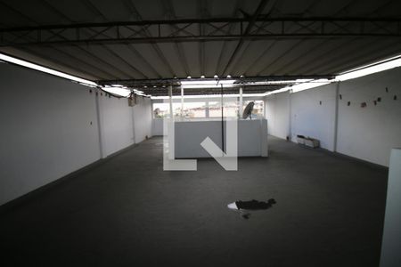 Apartamento para alugar com 63m², 1 quarto e sem vagaTerraço