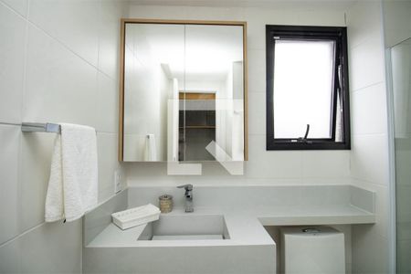 Studio à venda com 25m², 1 quarto e sem vagaStudio