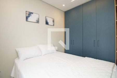 Studio de kitnet/studio à venda com 1 quarto, 25m² em Vila Olímpia, São Paulo