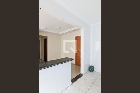 Apartamento à venda com 69m², 2 quartos e 1 vaga Apartamento à venda com 69m², 2 quartos e 1 vagaCozinha