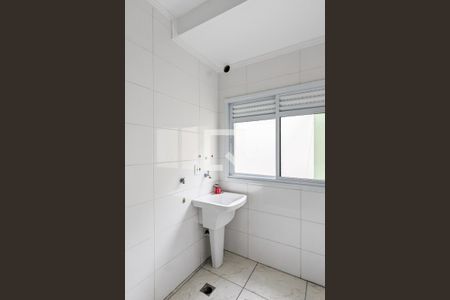 Apartamento à venda com 69m², 2 quartos e 1 vaga Apartamento à venda com 69m², 2 quartos e 1 vagaÁrea de serviço