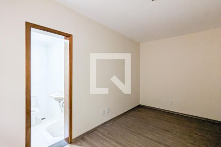 Quarto da suíte de apartamento à venda com 2 quartos, 69m² em Centro, São Bernardo do Campo
