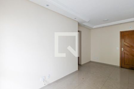 Sala de apartamento à venda com 2 quartos, 69m² em Centro, São Bernardo do Campo