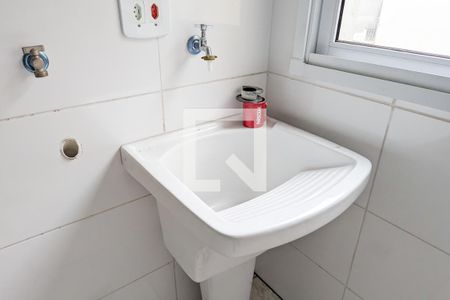 Apartamento à venda com 69m², 2 quartos e 1 vaga Apartamento à venda com 69m², 2 quartos e 1 vagaÁrea de serviço