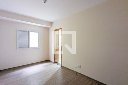 Quarto da suíte de apartamento à venda com 2 quartos, 69m² em Centro, São Bernardo do Campo