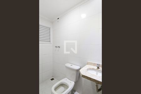 Apartamento à venda com 69m², 2 quartos e 1 vaga Apartamento à venda com 69m², 2 quartos e 1 vagaBanheiro