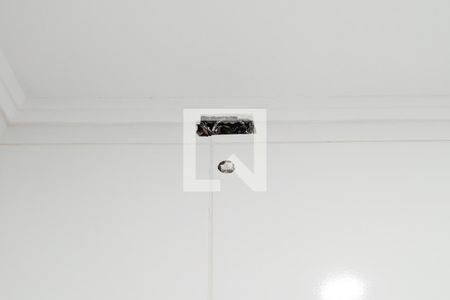 Apartamento à venda com 69m², 2 quartos e 1 vaga Apartamento à venda com 69m², 2 quartos e 1 vagaBanheiro da suíte