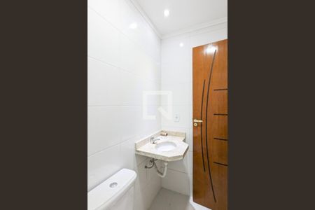 Apartamento à venda com 69m², 2 quartos e 1 vaga Apartamento à venda com 69m², 2 quartos e 1 vagaBanheiro