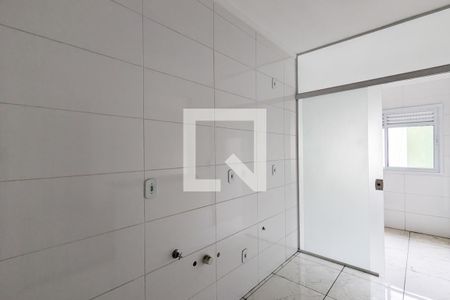 Apartamento à venda com 69m², 2 quartos e 1 vaga Apartamento à venda com 69m², 2 quartos e 1 vagaCozinha