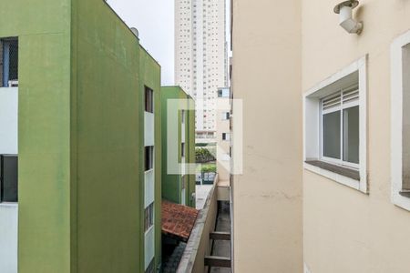Apartamento à venda com 81m², 3 quartos e 1 vaga Apartamento à venda com 81m², 3 quartos e 1 vagaVista do quarto 2