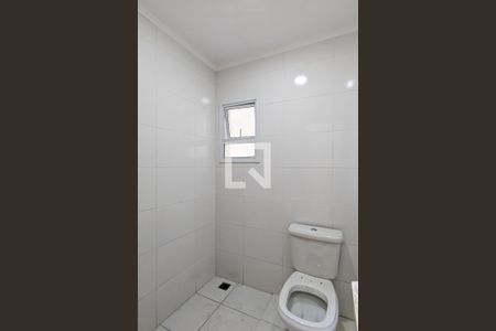 Apartamento à venda com 81m², 3 quartos e 1 vaga Apartamento à venda com 81m², 3 quartos e 1 vagaBanheiro