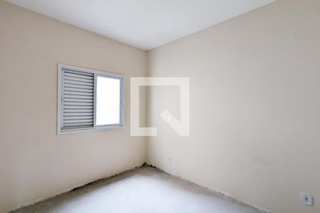 Quarto da suíte de apartamento à venda com 3 quartos, 81m² em Centro, São Bernardo do Campo