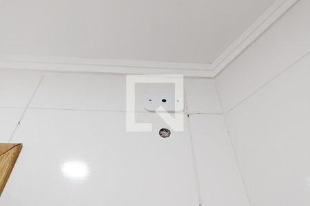 Apartamento à venda com 81m², 3 quartos e 1 vaga Apartamento à venda com 81m², 3 quartos e 1 vagaBanheiro