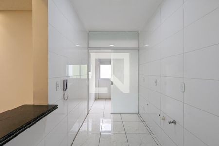 Apartamento à venda com 81m², 3 quartos e 1 vaga Apartamento à venda com 81m², 3 quartos e 1 vagaCozinha