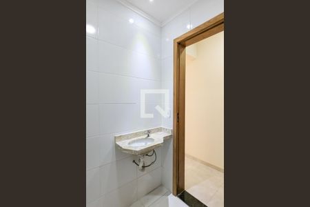Apartamento à venda com 81m², 3 quartos e 1 vaga Apartamento à venda com 81m², 3 quartos e 1 vagaBanheiro