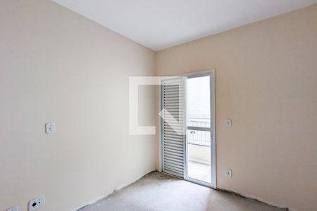 Apartamento à venda com 81m², 3 quartos e 1 vaga Apartamento à venda com 81m², 3 quartos e 1 vagaQuarto 3