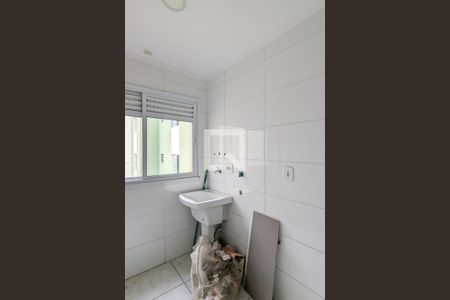 Apartamento à venda com 81m², 3 quartos e 1 vaga Apartamento à venda com 81m², 3 quartos e 1 vagaÁrea de serviço