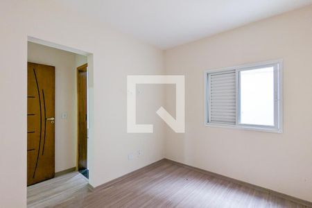 Apartamento à venda com 81m², 3 quartos e 1 vaga Apartamento à venda com 81m², 3 quartos e 1 vagaQuarto da suíte
