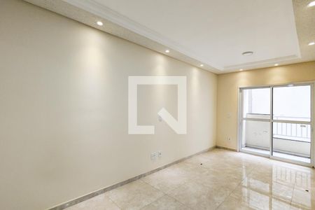 Sala de apartamento à venda com 3 quartos, 81m² em Centro, São Bernardo do Campo