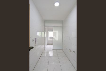 Apartamento à venda com 81m², 3 quartos e 1 vaga Apartamento à venda com 81m², 3 quartos e 1 vagaCozinha