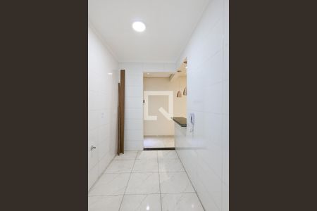 Apartamento à venda com 81m², 3 quartos e 1 vaga Apartamento à venda com 81m², 3 quartos e 1 vagaCozinha