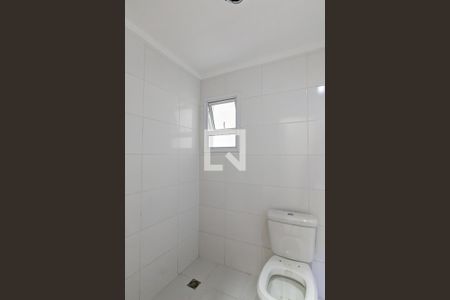 Apartamento à venda com 81m², 3 quartos e 1 vaga Apartamento à venda com 81m², 3 quartos e 1 vagaBanheiro